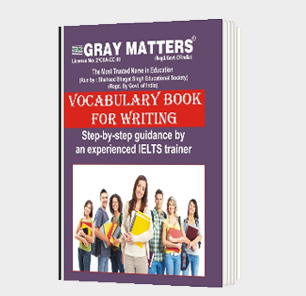 Gray Matters