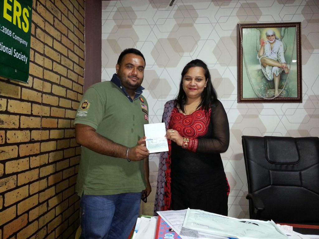 Study Visa