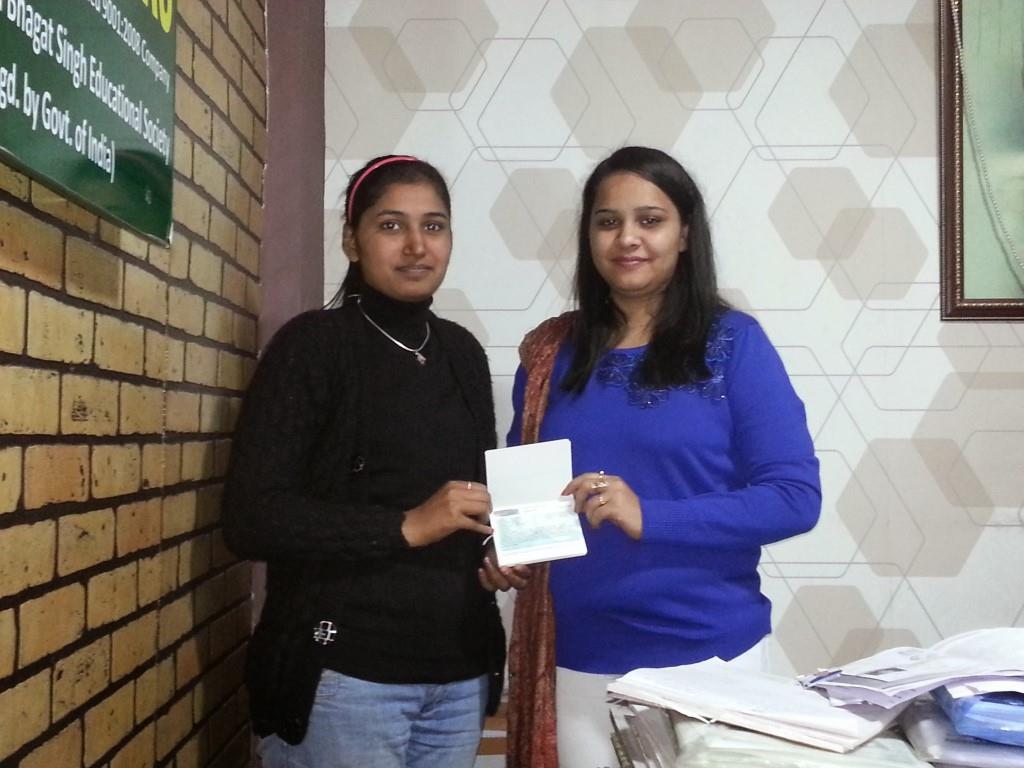 Study Visa