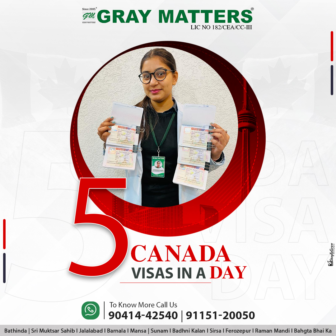 Study Visa