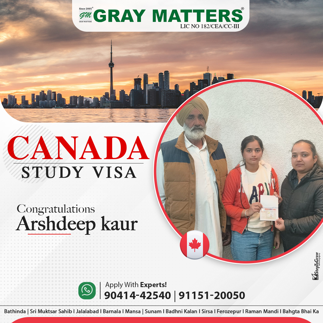 Study Visa