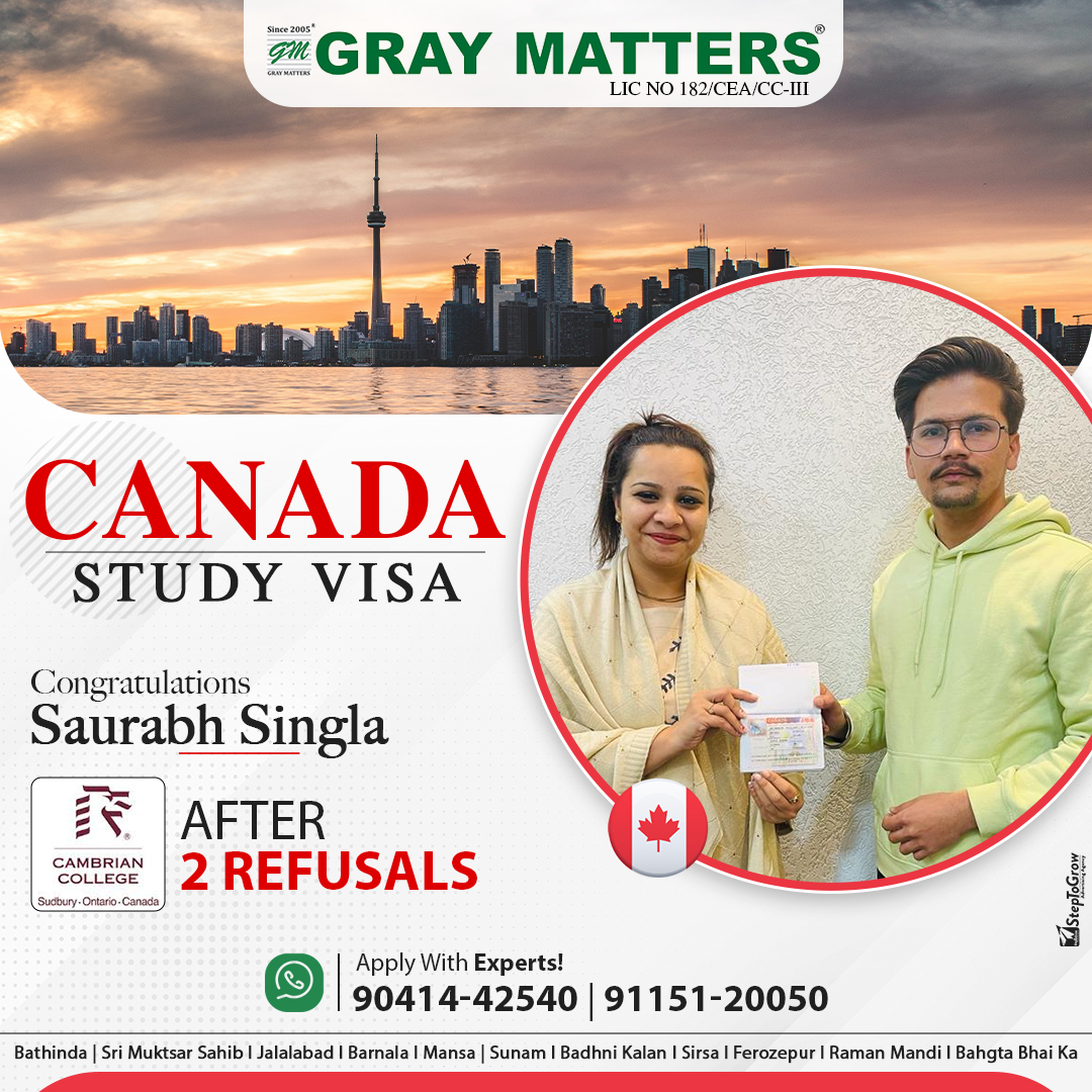 Study Visa