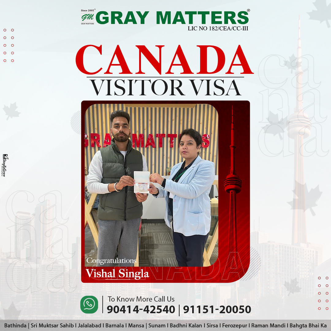 Study Visa