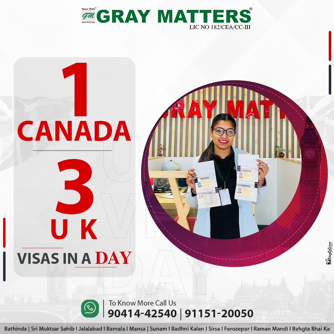 Study Visa