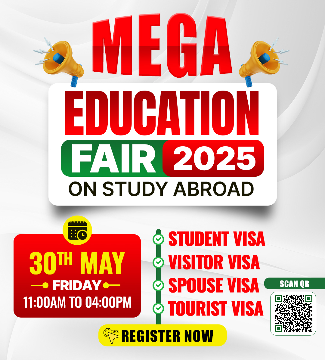 Education Fair 2025